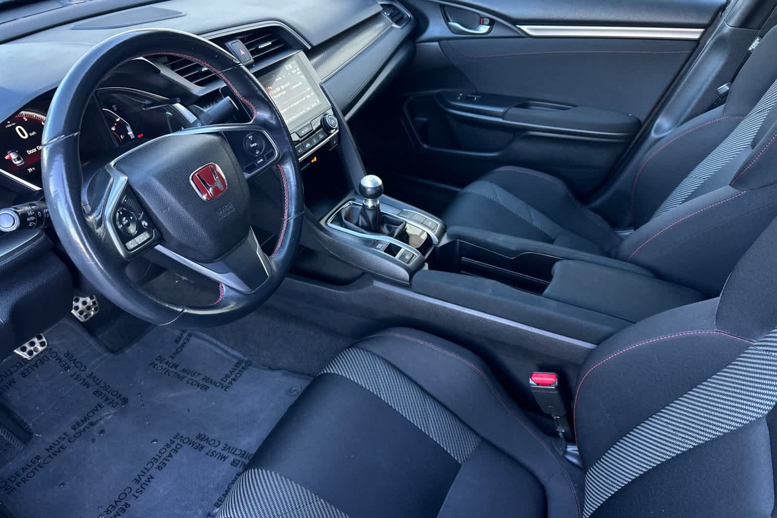 Thumbnail: 2017 Honda Civic - 11