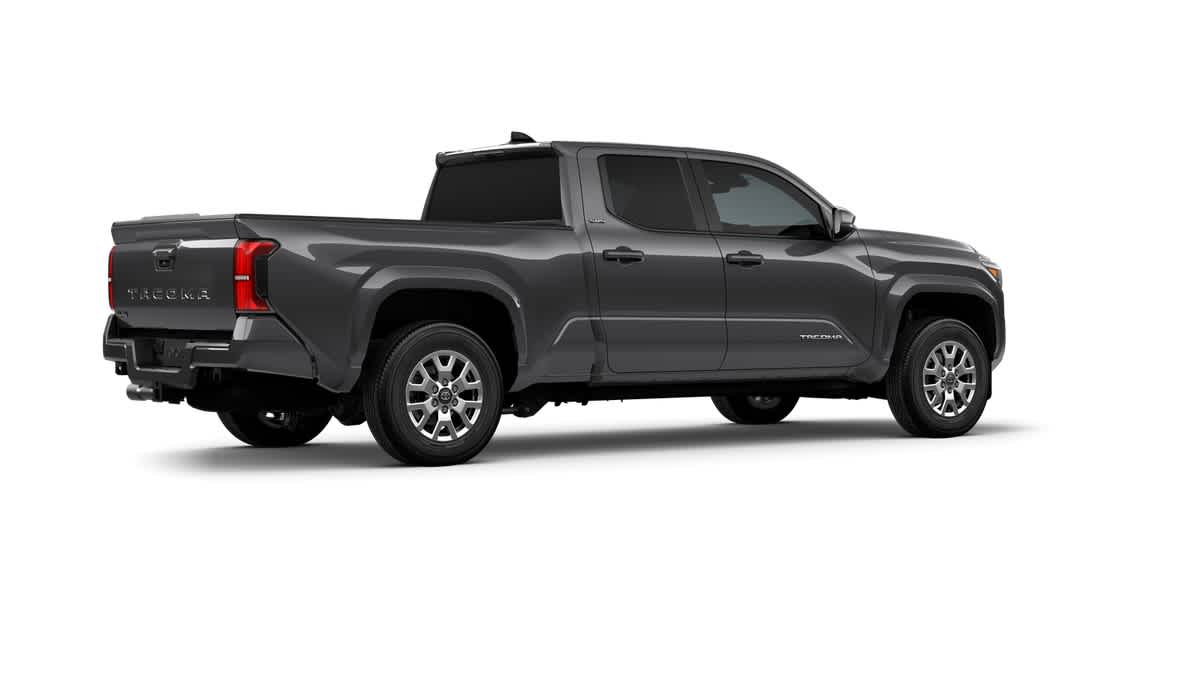 Thumbnail: 2026 Toyota Tacoma - 11