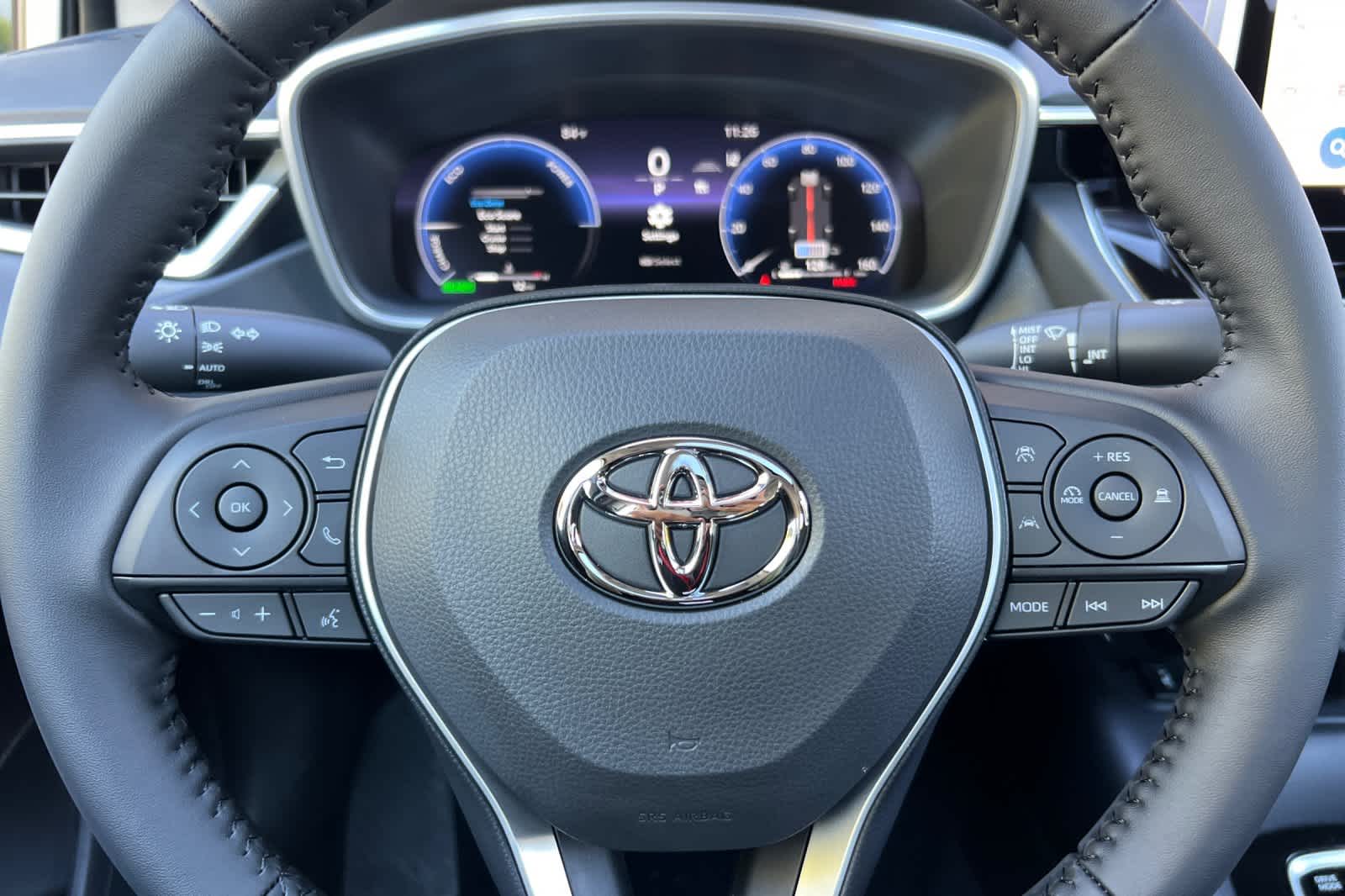 Thumbnail: 2026 Toyota Corolla - 24