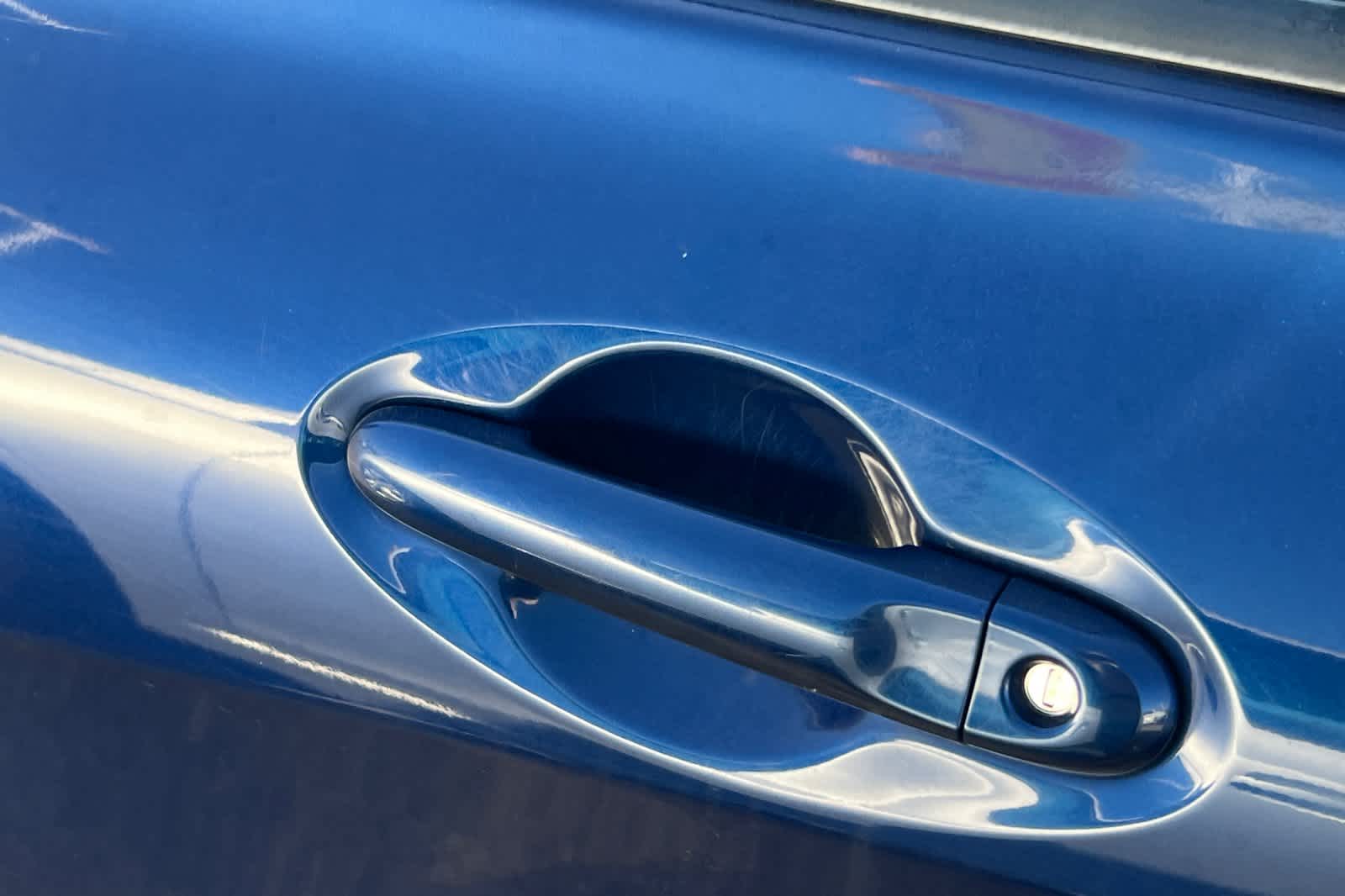 Thumbnail: 2017 Nissan Versa Note - 19