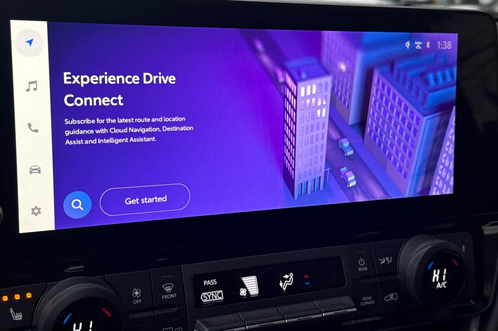 Thumbnail: 2026 Toyota Grand Highlander - 20