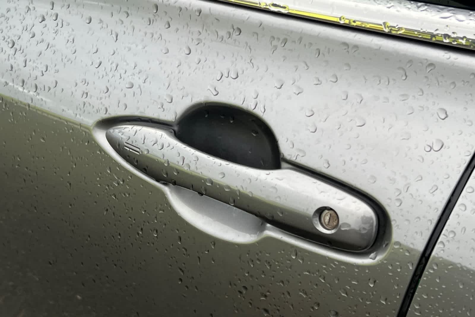 Thumbnail: 2022 Toyota Mirai - 19