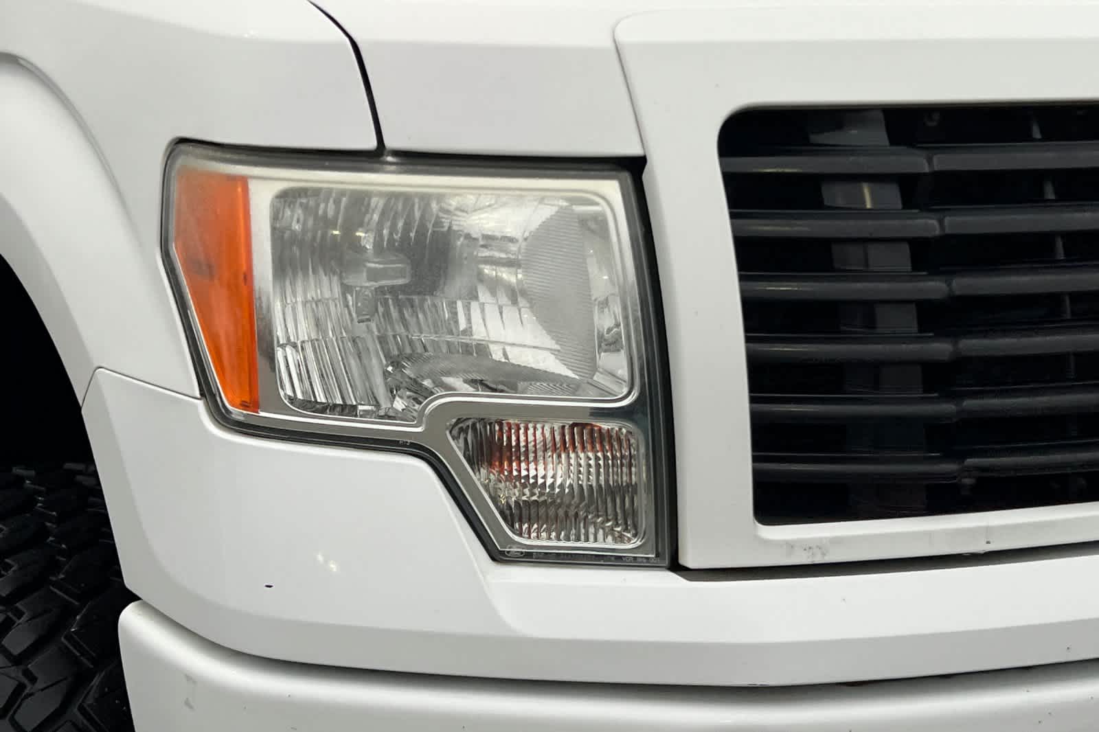 Thumbnail: 2014 Ford F-150 - 8