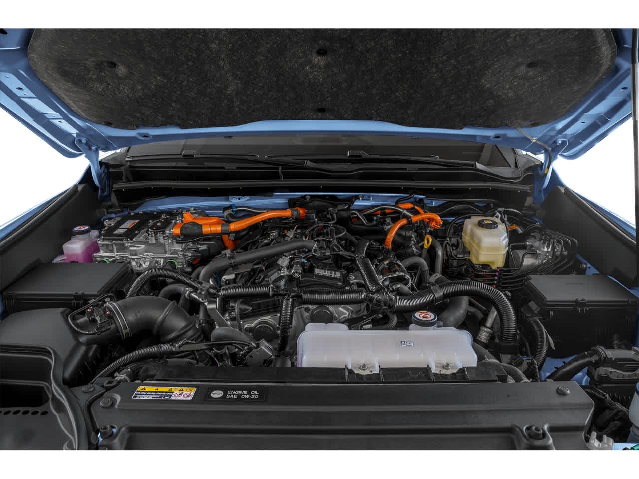 Thumbnail: 2026 Toyota 4Runner - 8