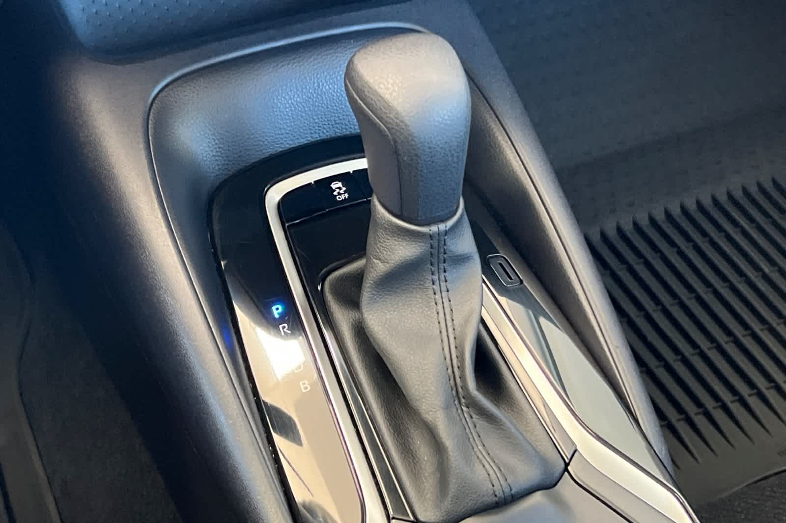 Thumbnail: 2025 Toyota Corolla - 21