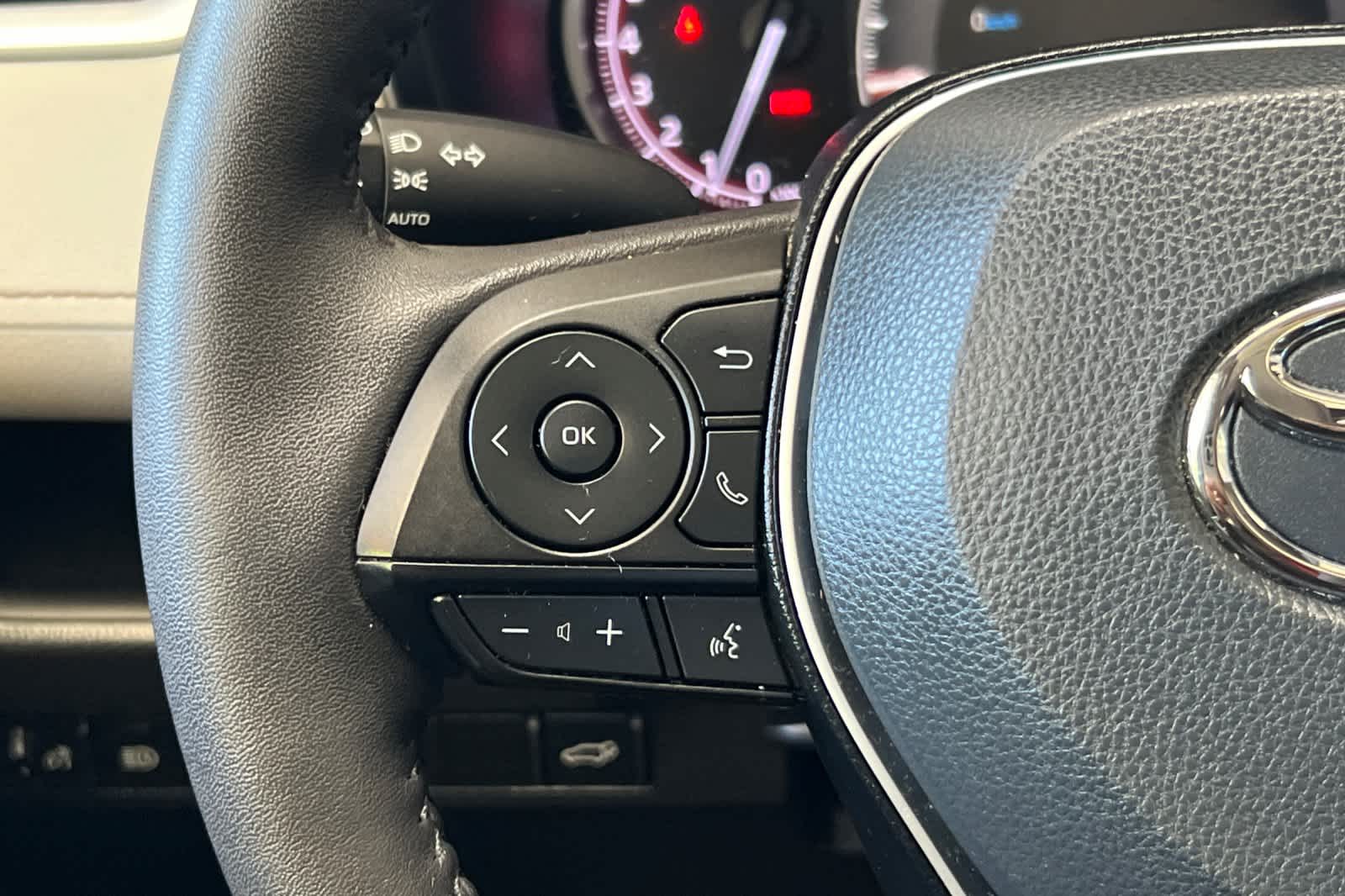 Thumbnail: 2024 Toyota RAV4 - 26