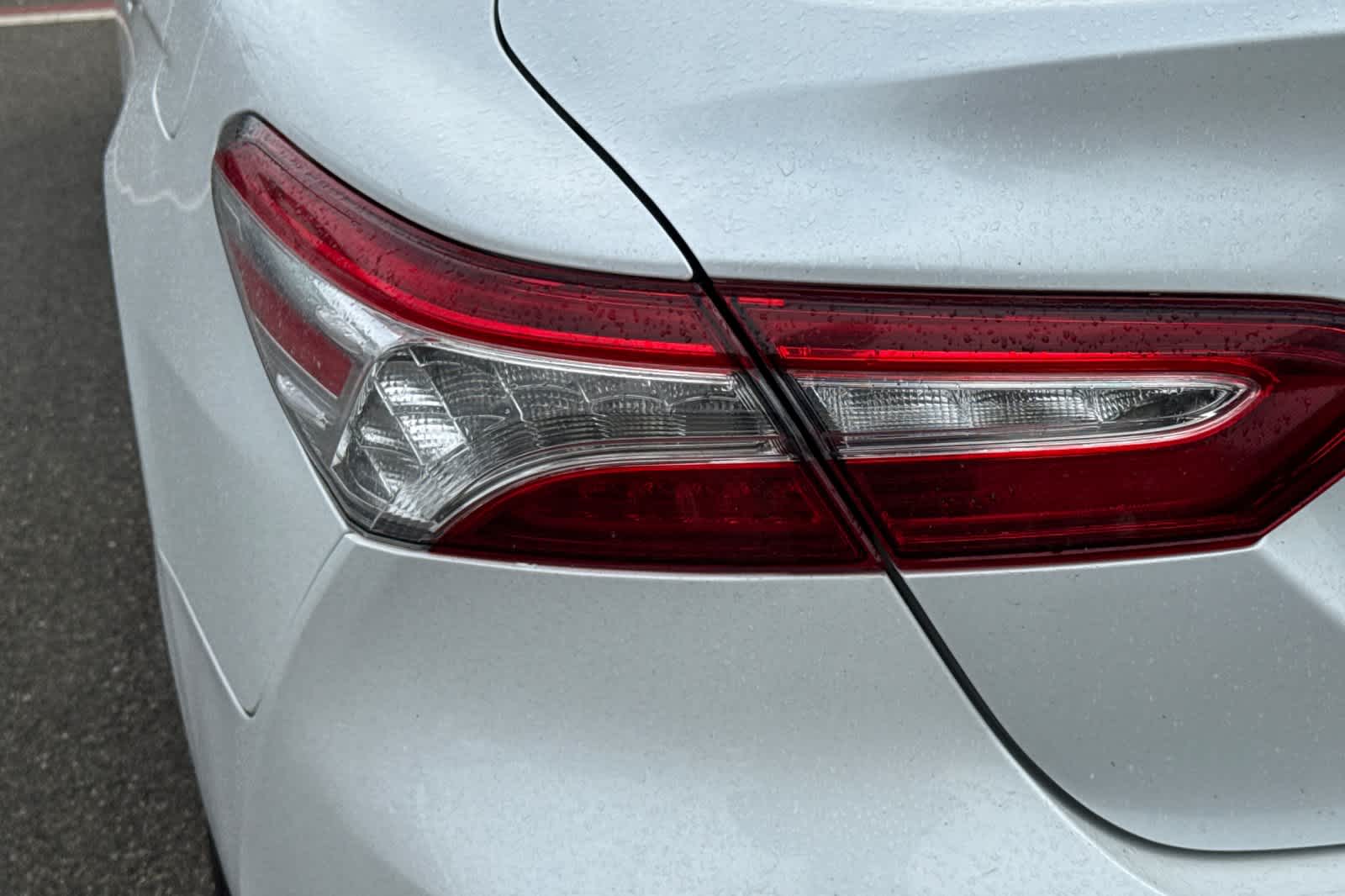 Thumbnail: 2019 Toyota Camry - 15