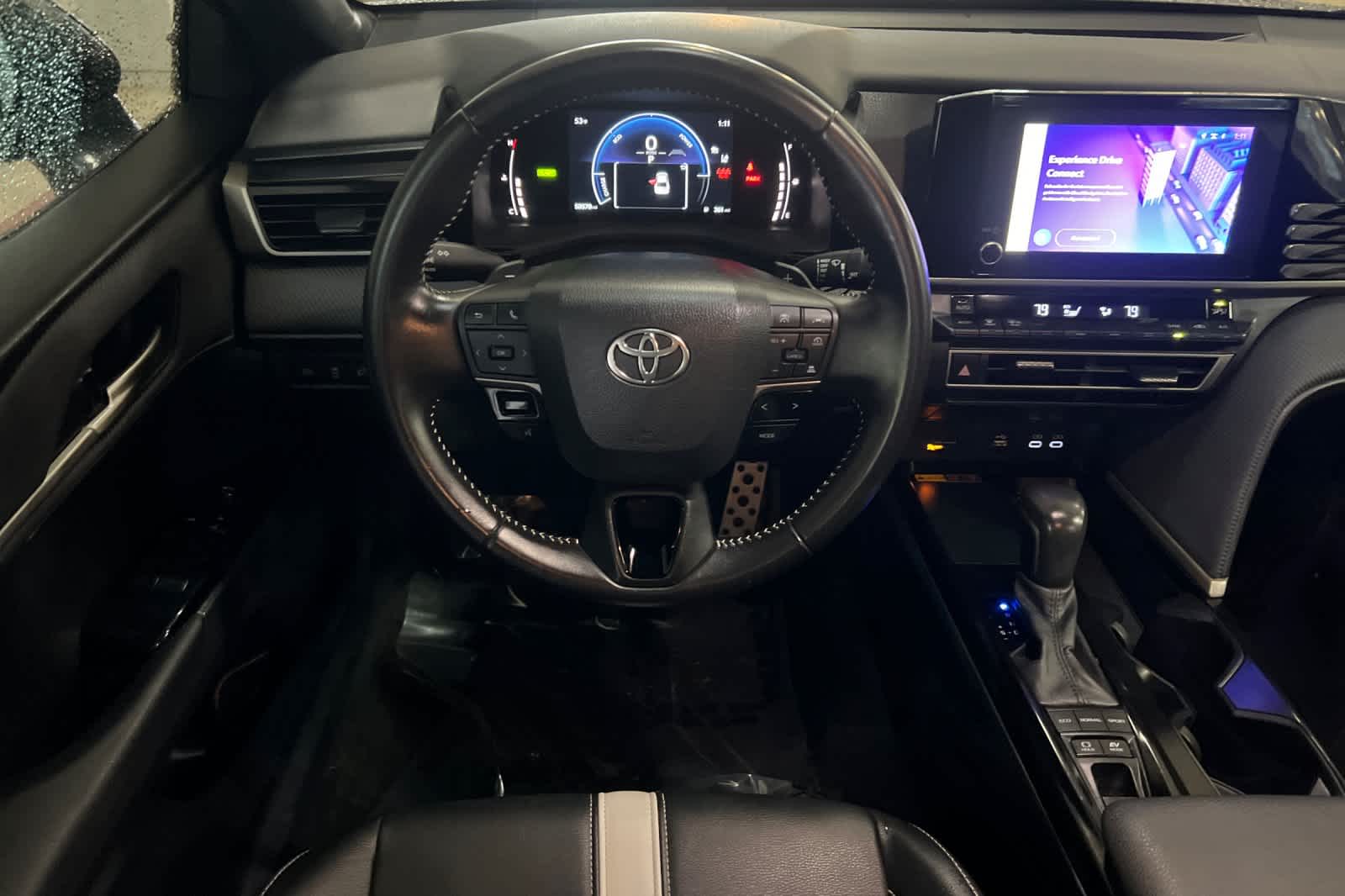Thumbnail: 2025 Toyota Camry - 15