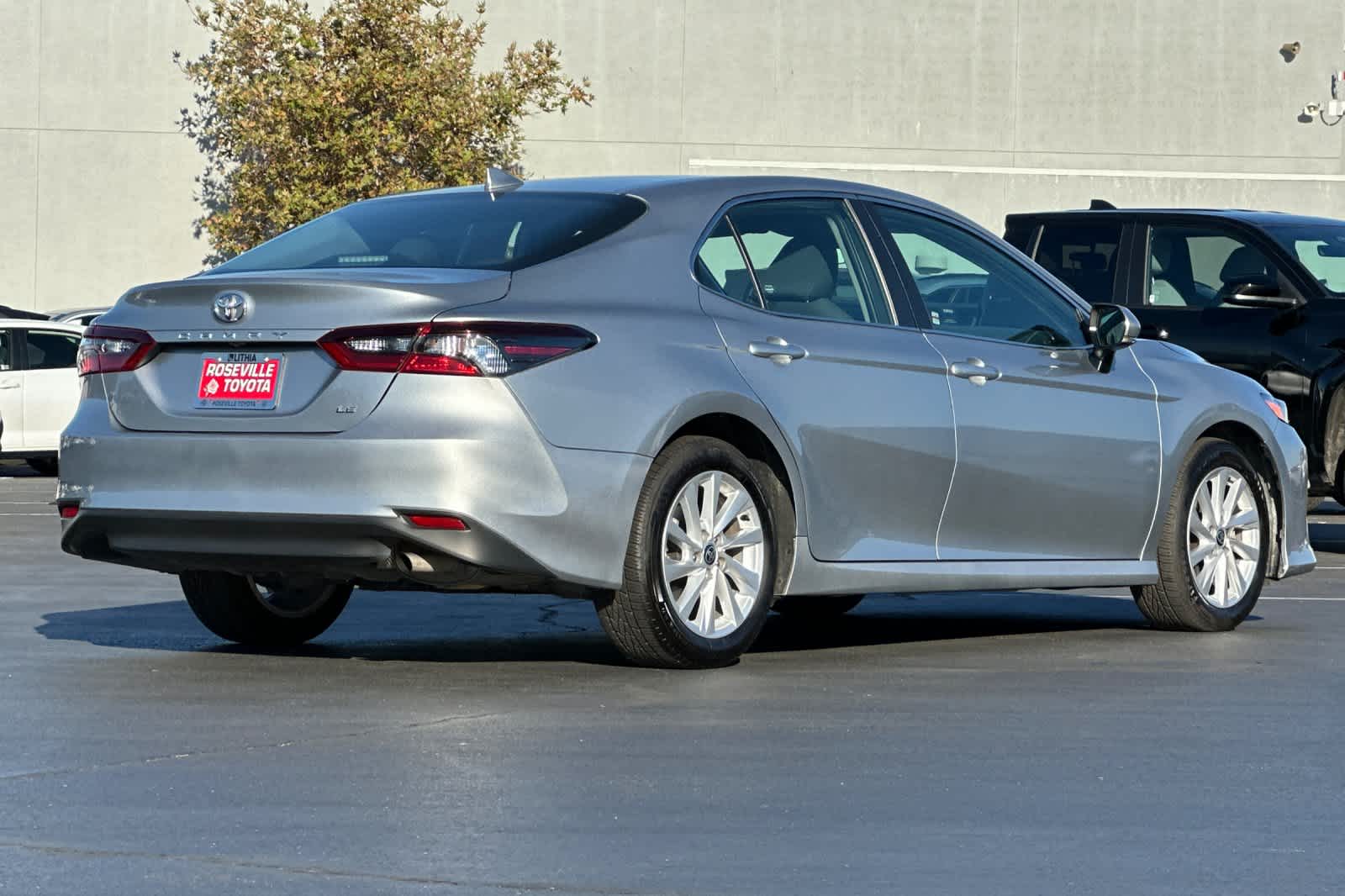 Thumbnail: 2023 Toyota Camry - 2
