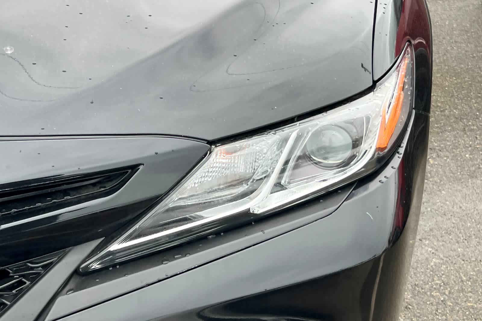 Thumbnail: 2020 Toyota Camry - 11