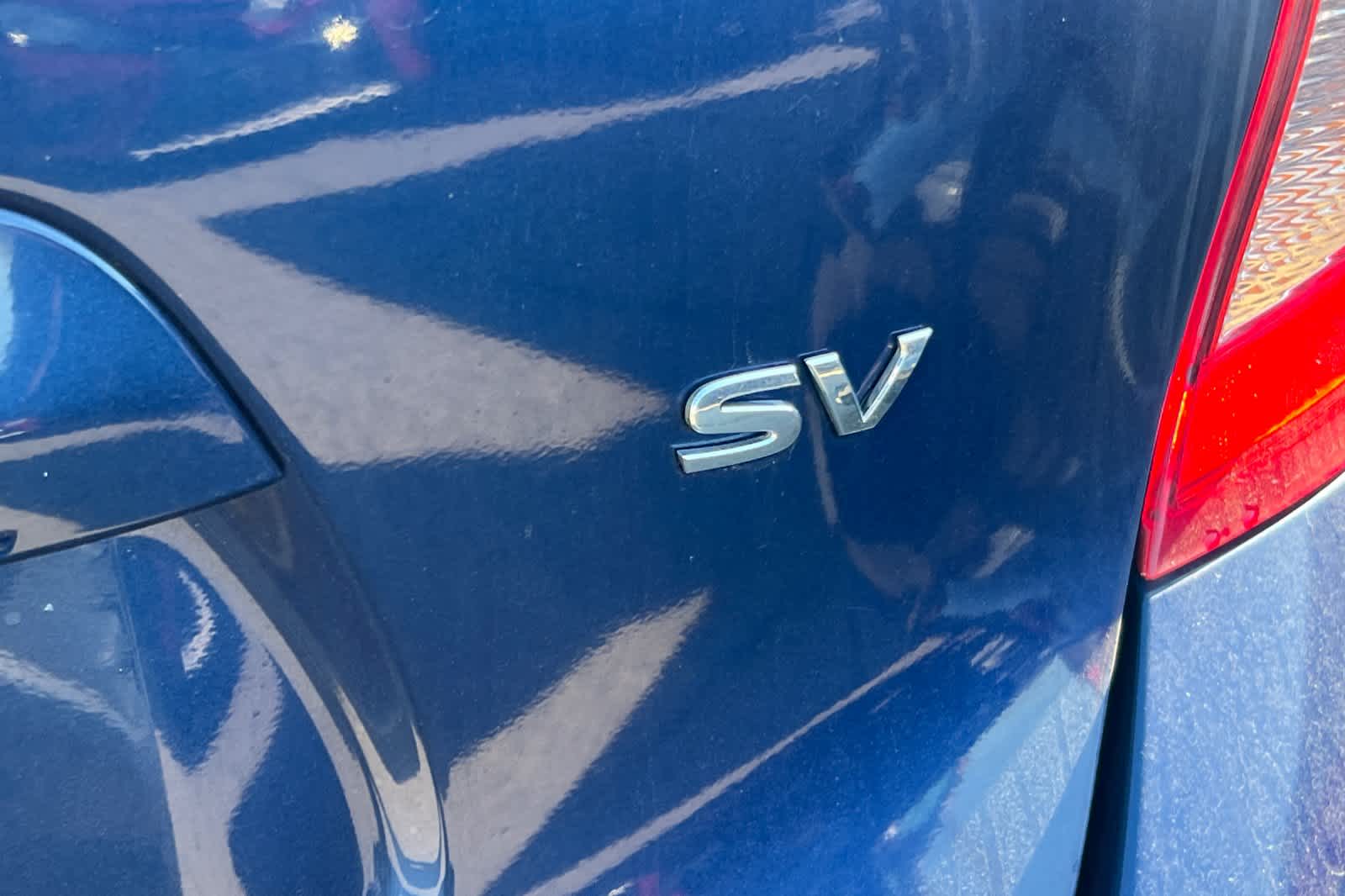 Thumbnail: 2017 Nissan Versa Note - 7