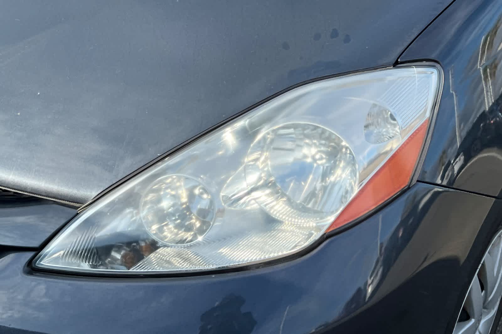 Thumbnail: 2007 Toyota Sienna - 11