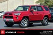  Toyota 4Runner