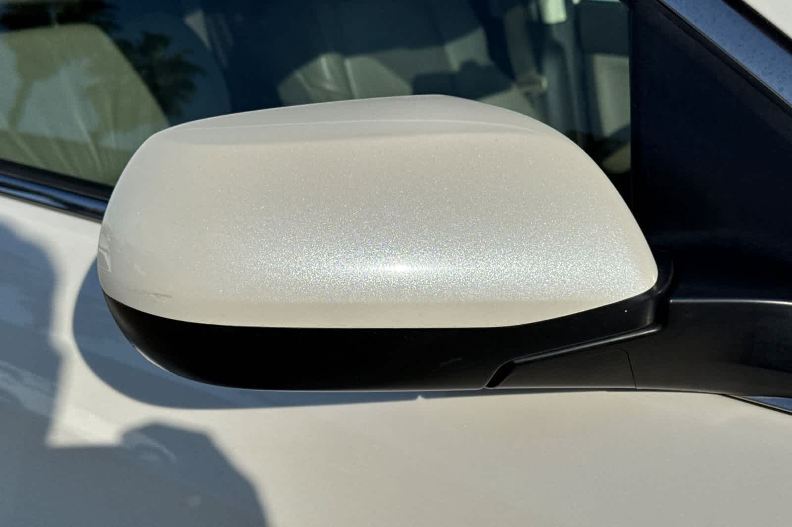 Thumbnail: 2012 Honda CR-V - 13