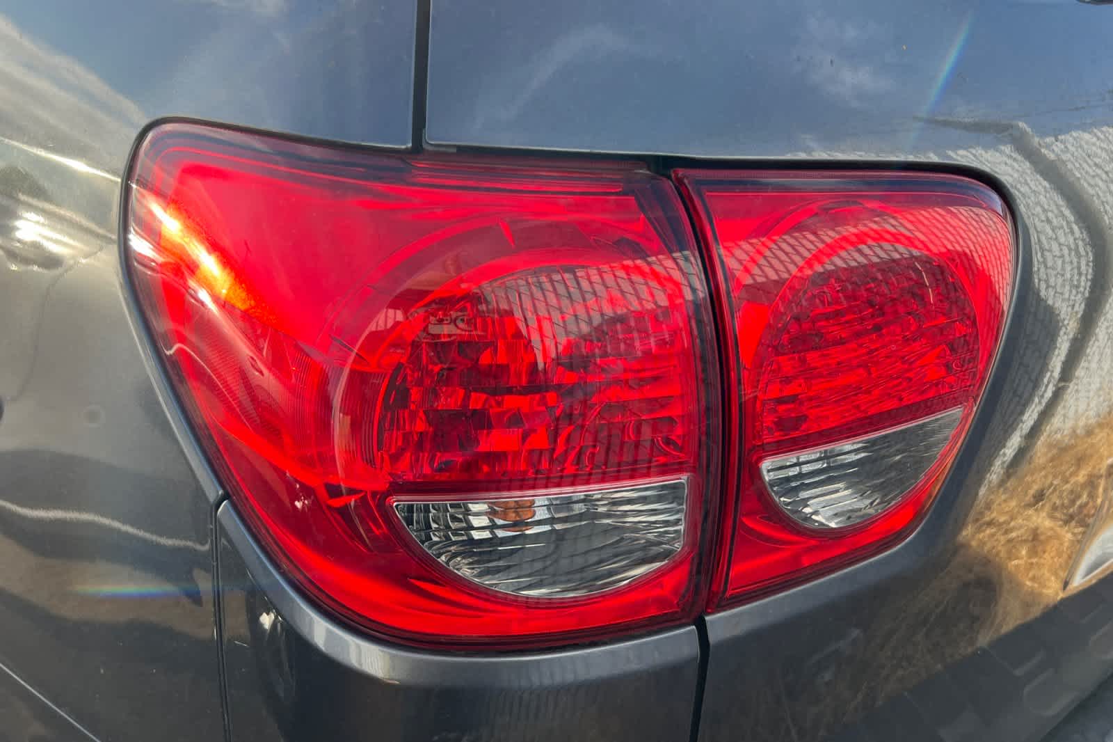 Thumbnail: 2017 Toyota Sequoia - 15