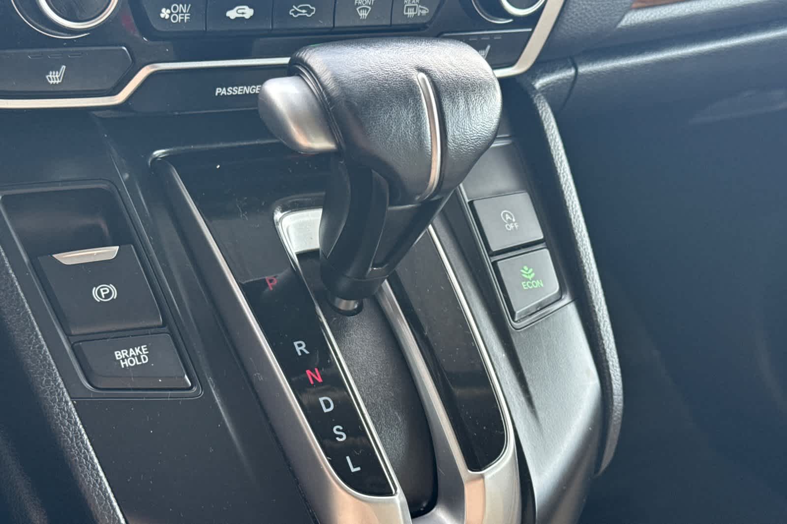 Thumbnail: 2020 Honda CR-V - 24