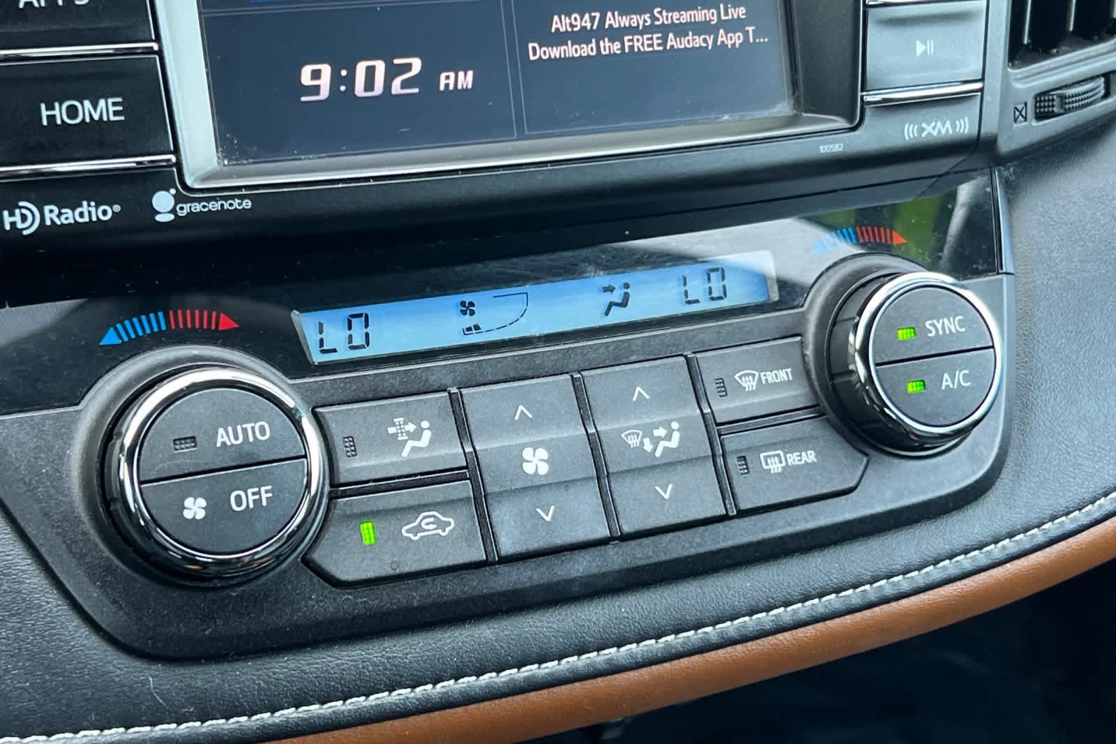 Thumbnail: 2016 Toyota RAV4 - 21