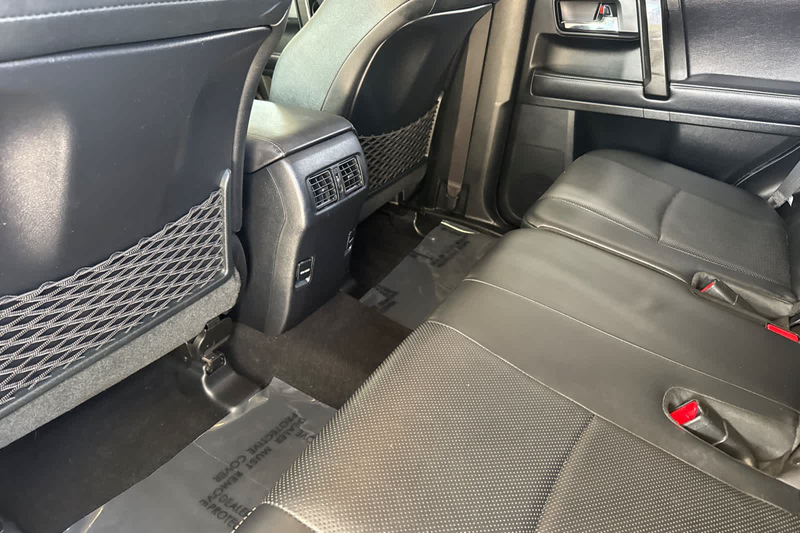 Thumbnail: 2019 Toyota 4Runner - 4