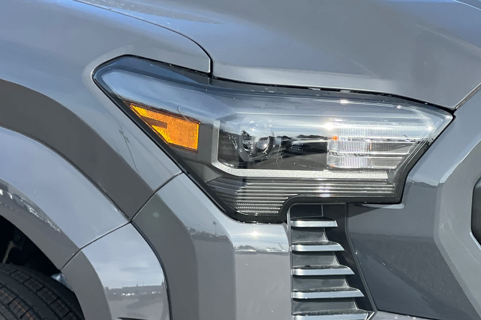 Thumbnail: 2026 Toyota Tacoma - 29