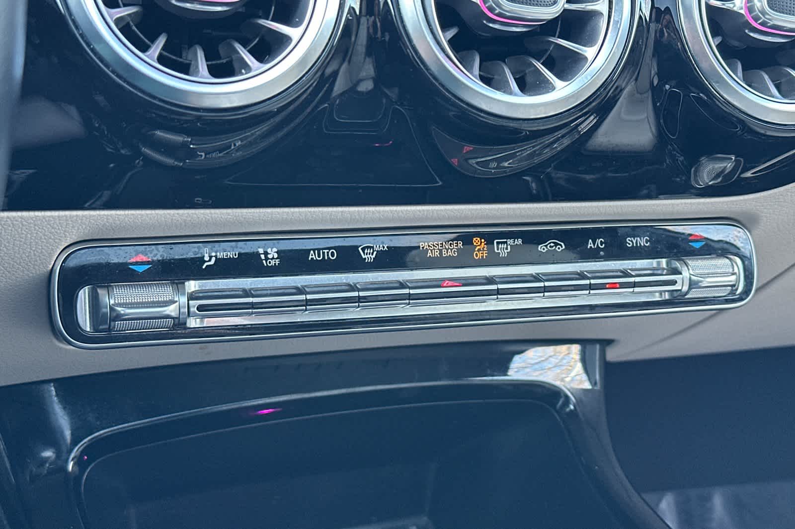 Thumbnail: 2021 Mercedes-Benz A-Class - 21