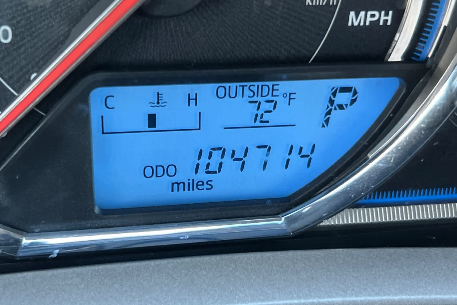 Thumbnail: 2015 Toyota RAV4 - 29