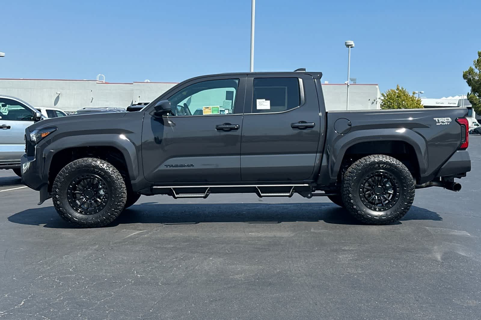 Thumbnail: 2025 Toyota Tacoma - 5