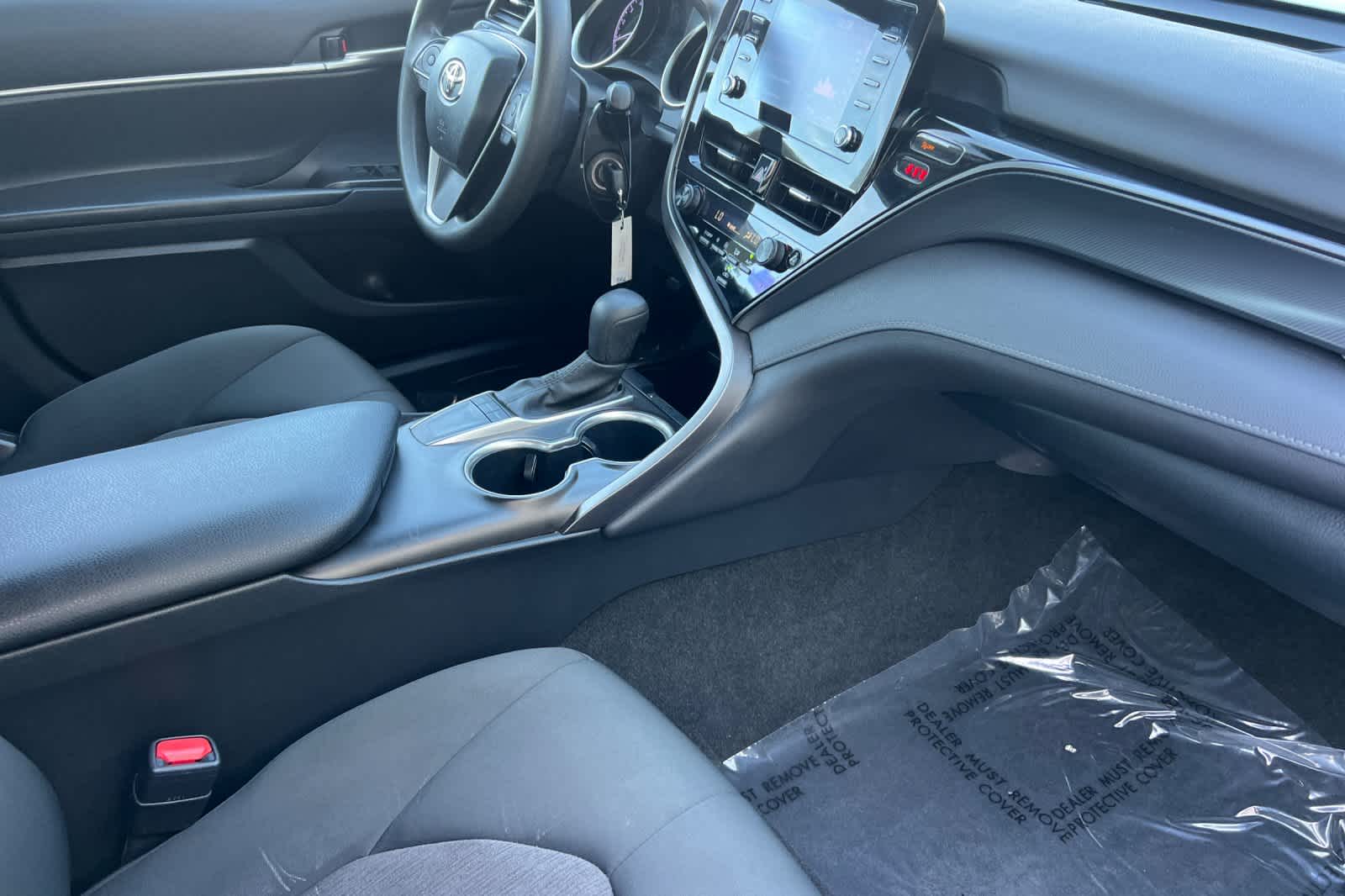 Thumbnail: 2023 Toyota Camry - 15