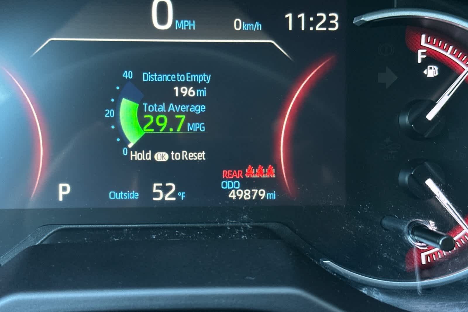 Thumbnail: 2024 Toyota RAV4 - 28