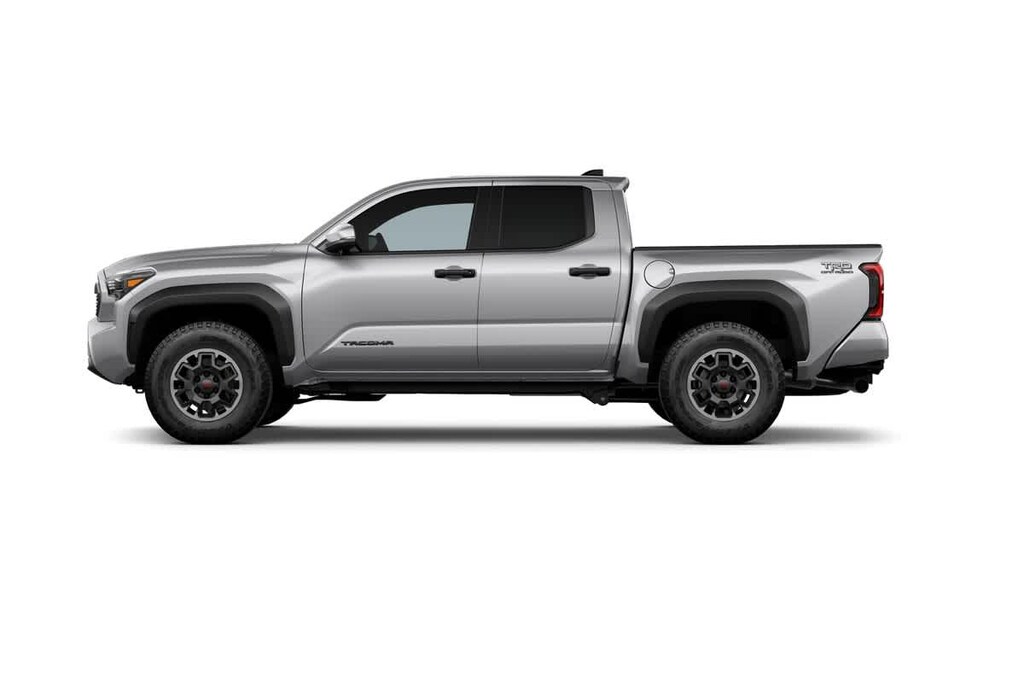 New 2026 Toyota Tacoma TRD Off Road Truck