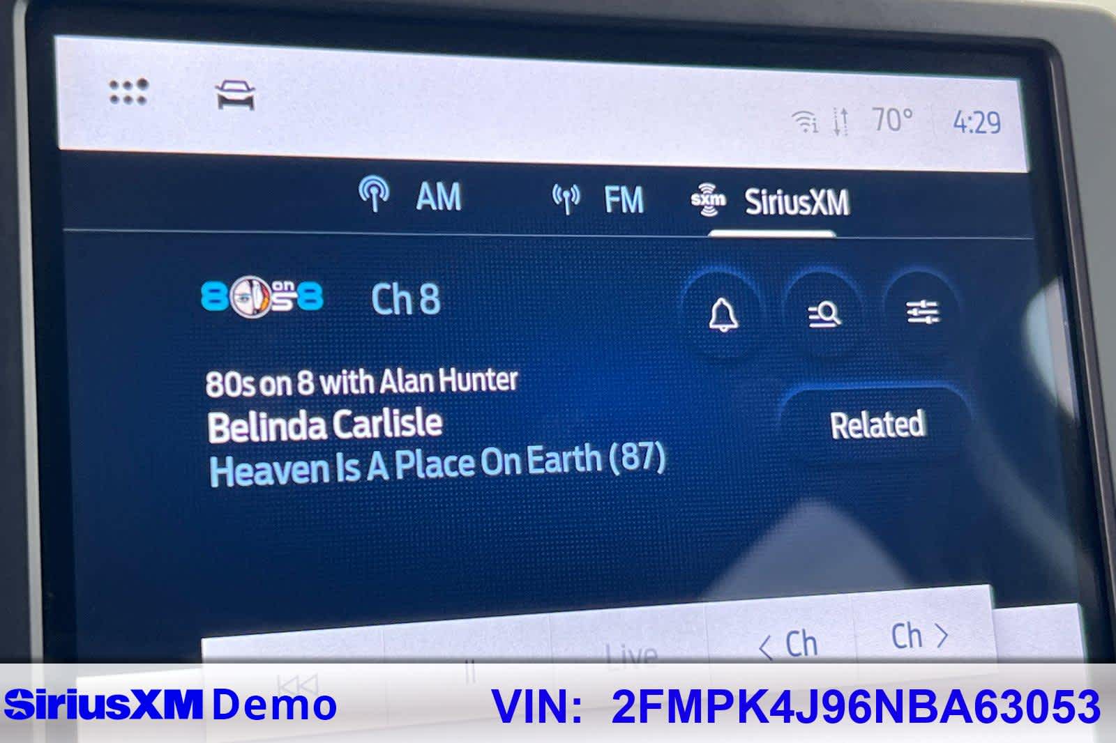 Thumbnail: 2022 Ford Edge - 34