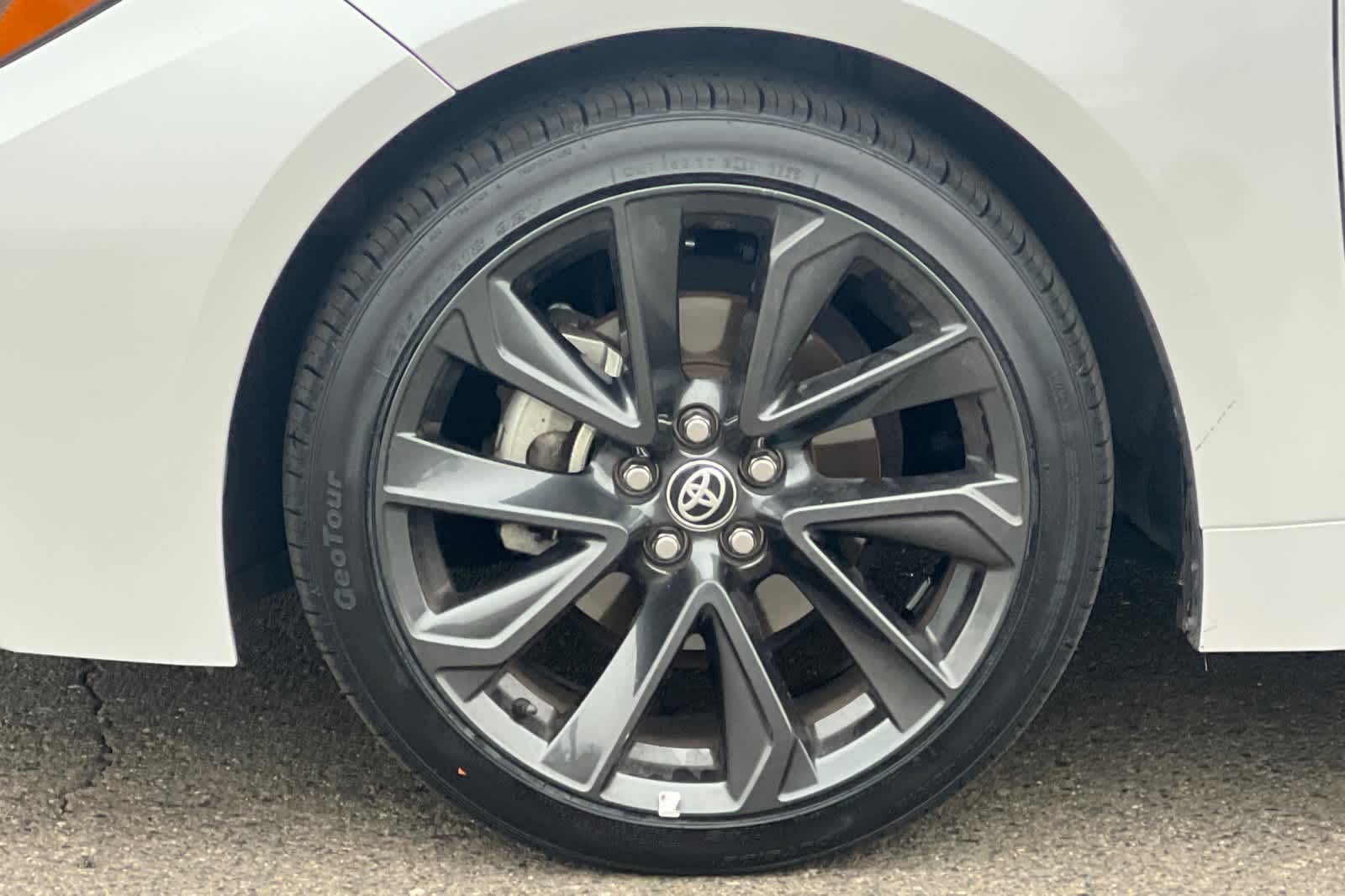 Thumbnail: 2024 Toyota Corolla - 27