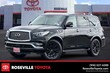  INFINITI QX80