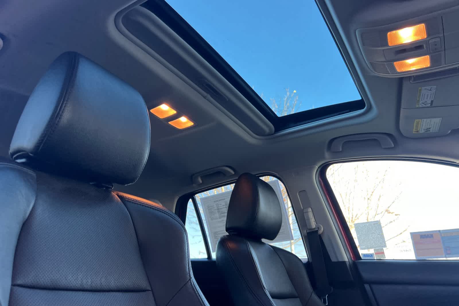 Thumbnail: 2016 Mazda CX-5 - 17