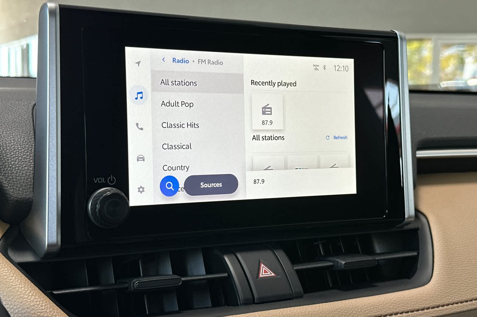 Thumbnail: 2025 Toyota RAV4 - 19