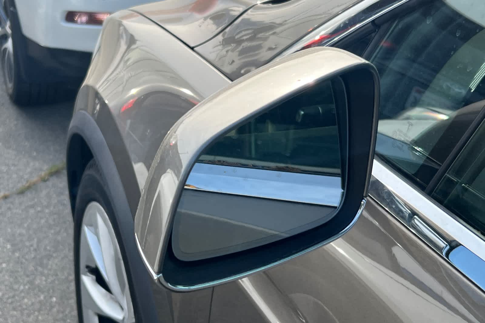 Thumbnail: 2016 Tesla Model X - 8