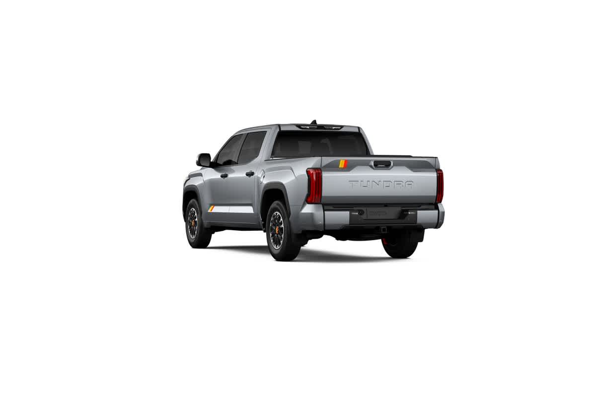 Thumbnail: 2026 Toyota Tundra - 7