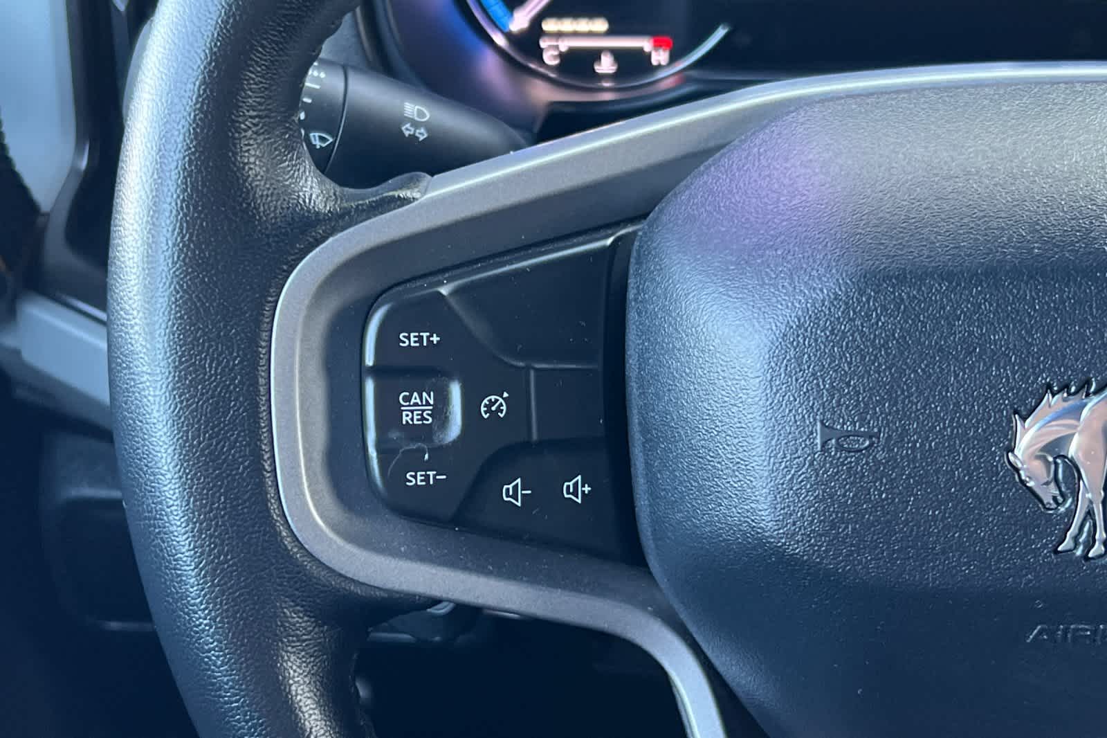 Thumbnail: 2021 Ford Bronco - 25