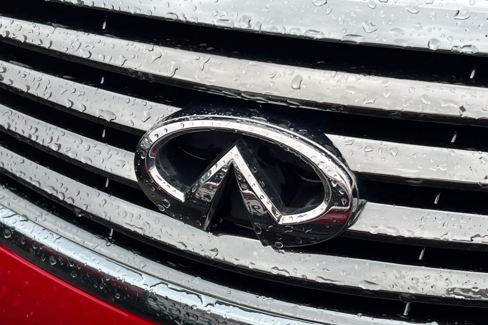 Thumbnail: 2012 INFINITI G37 - 10