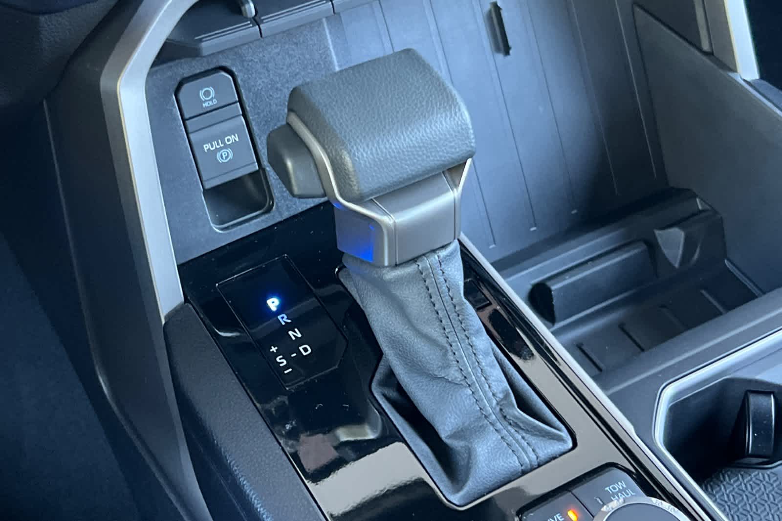 Thumbnail: 2026 Toyota Tundra - 22
