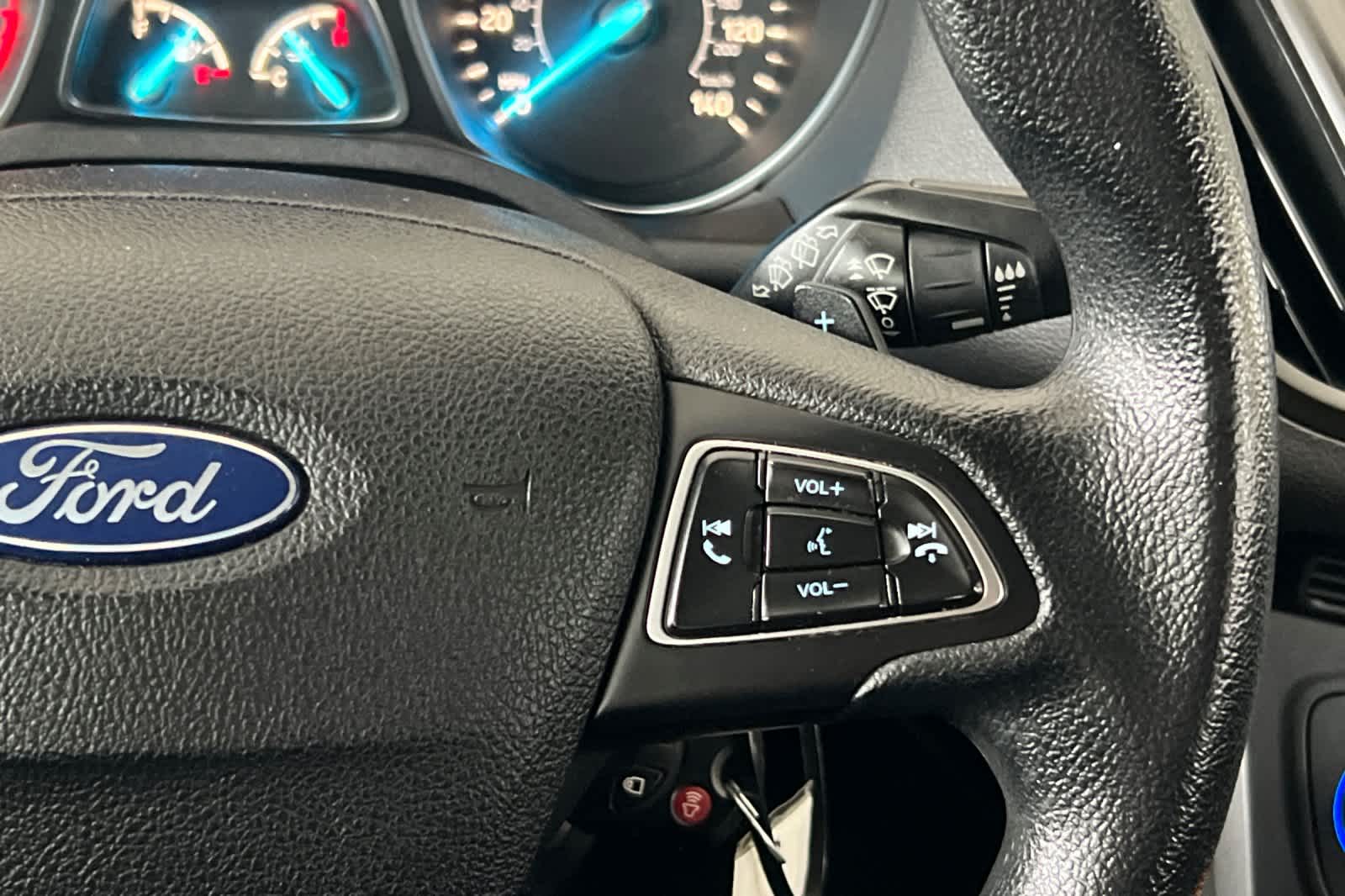 Thumbnail: 2017 Ford Escape - 24