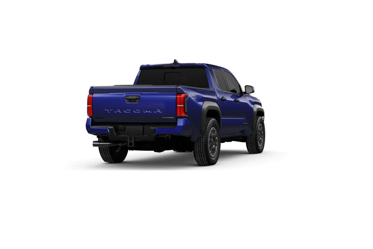 Thumbnail: 2025 Toyota Tacoma - 9