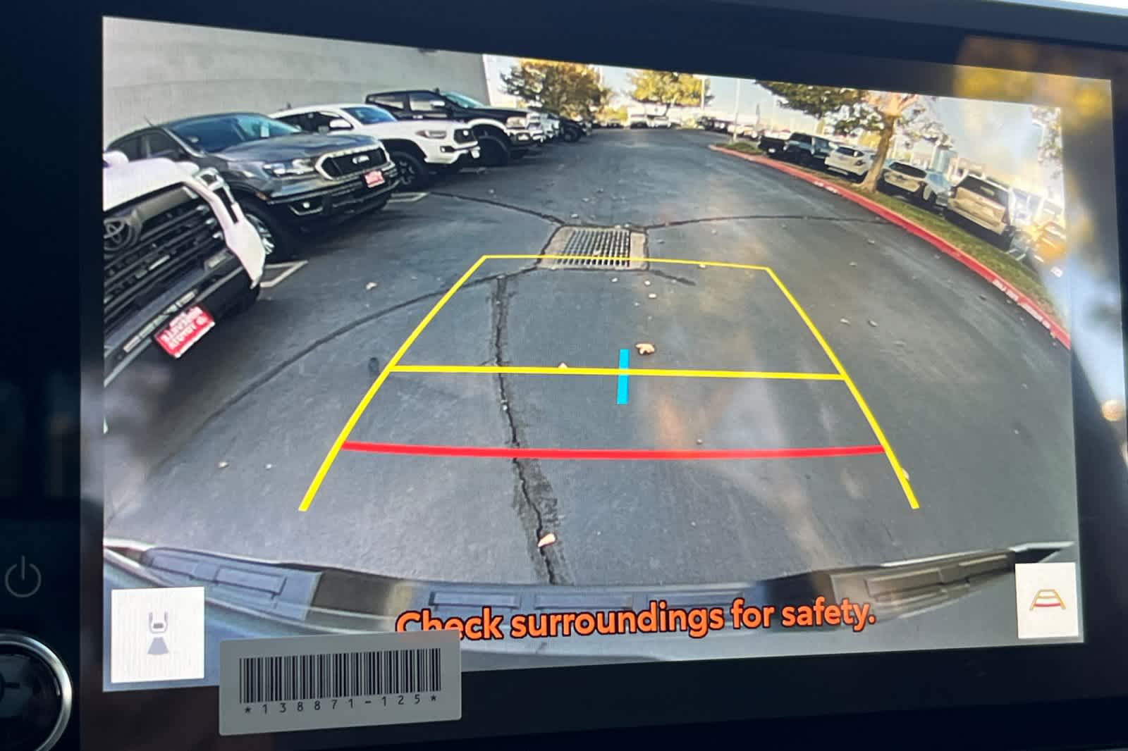 Thumbnail: 2025 Toyota Tacoma - 20