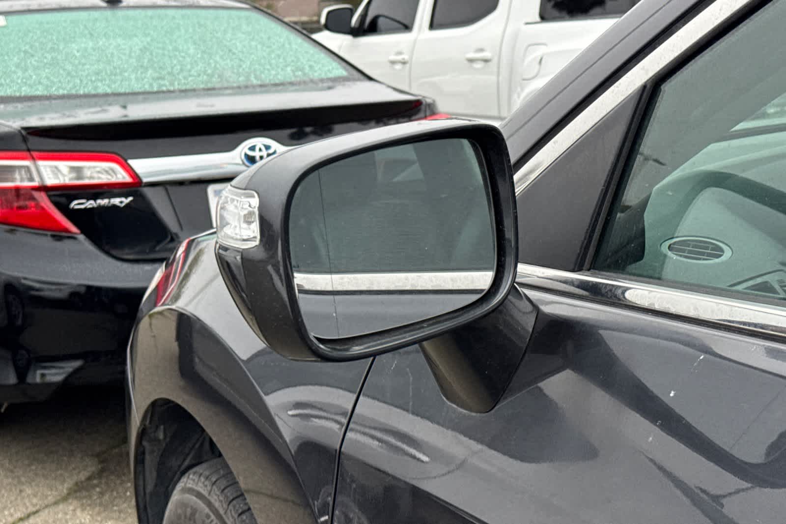 Thumbnail: 2014 Acura RDX - 20