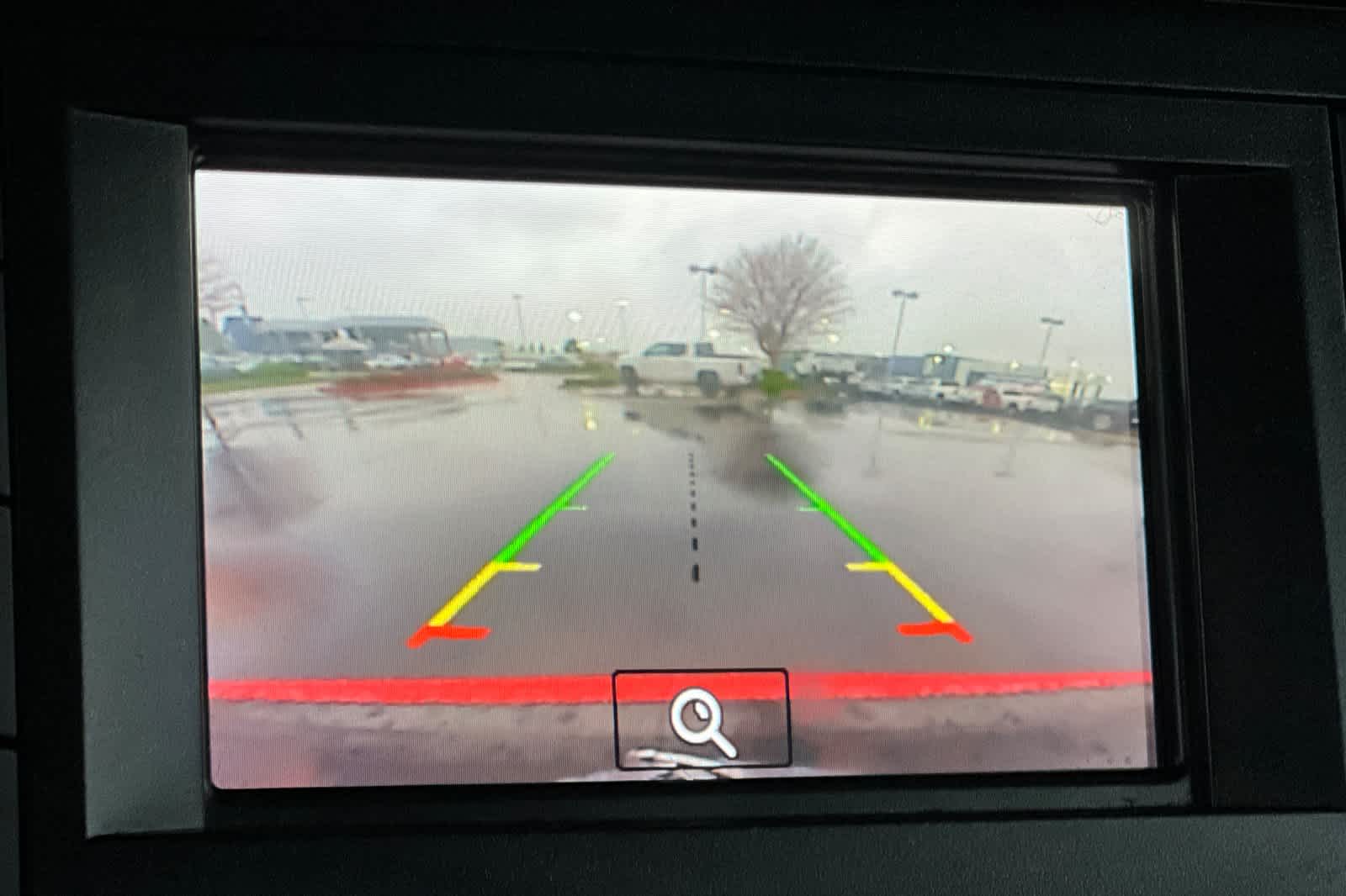 Thumbnail: 2021 Ford Mustang - 19