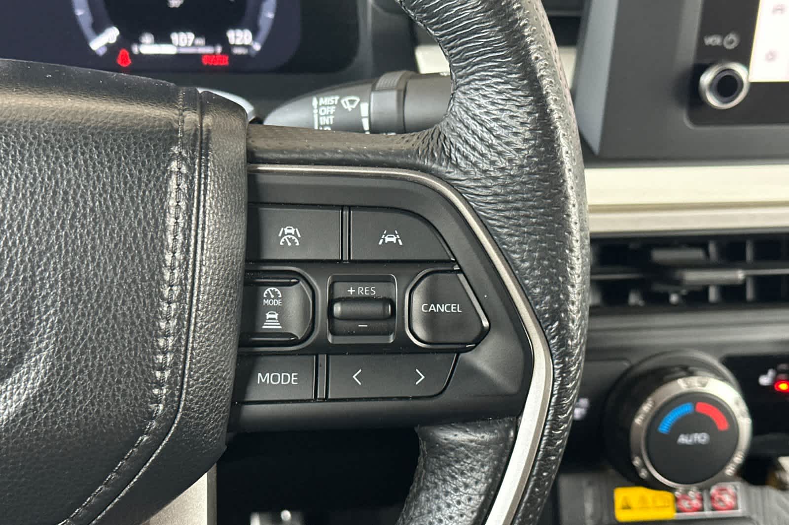 Thumbnail: 2024 Toyota Tacoma - 26