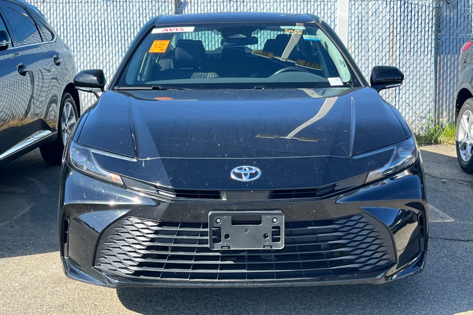 Thumbnail: 2025 Toyota Camry - 6