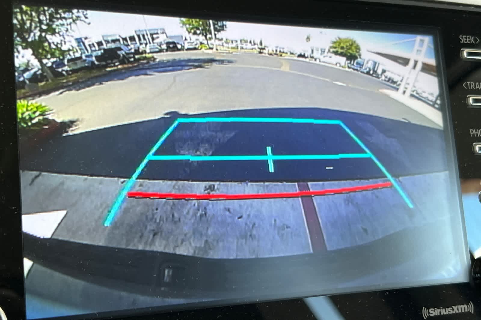 Thumbnail: 2023 Toyota Tacoma - 19