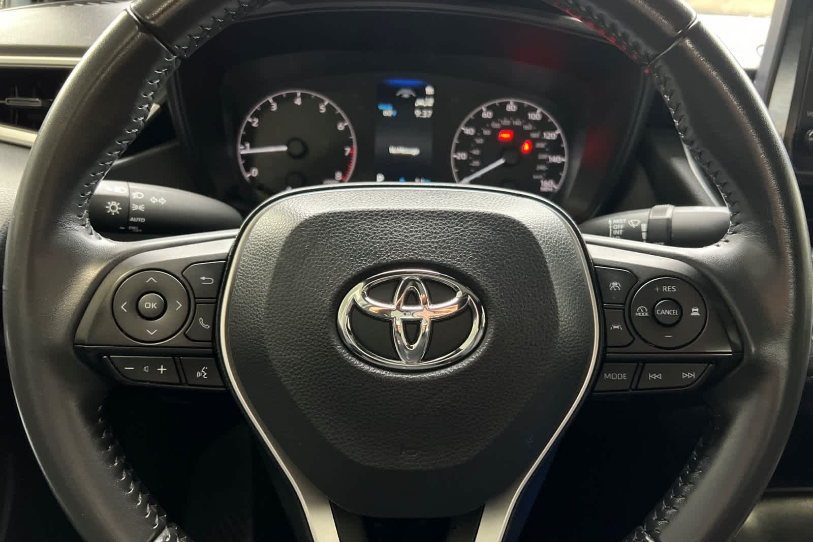 Thumbnail: 2023 Toyota Corolla - 23