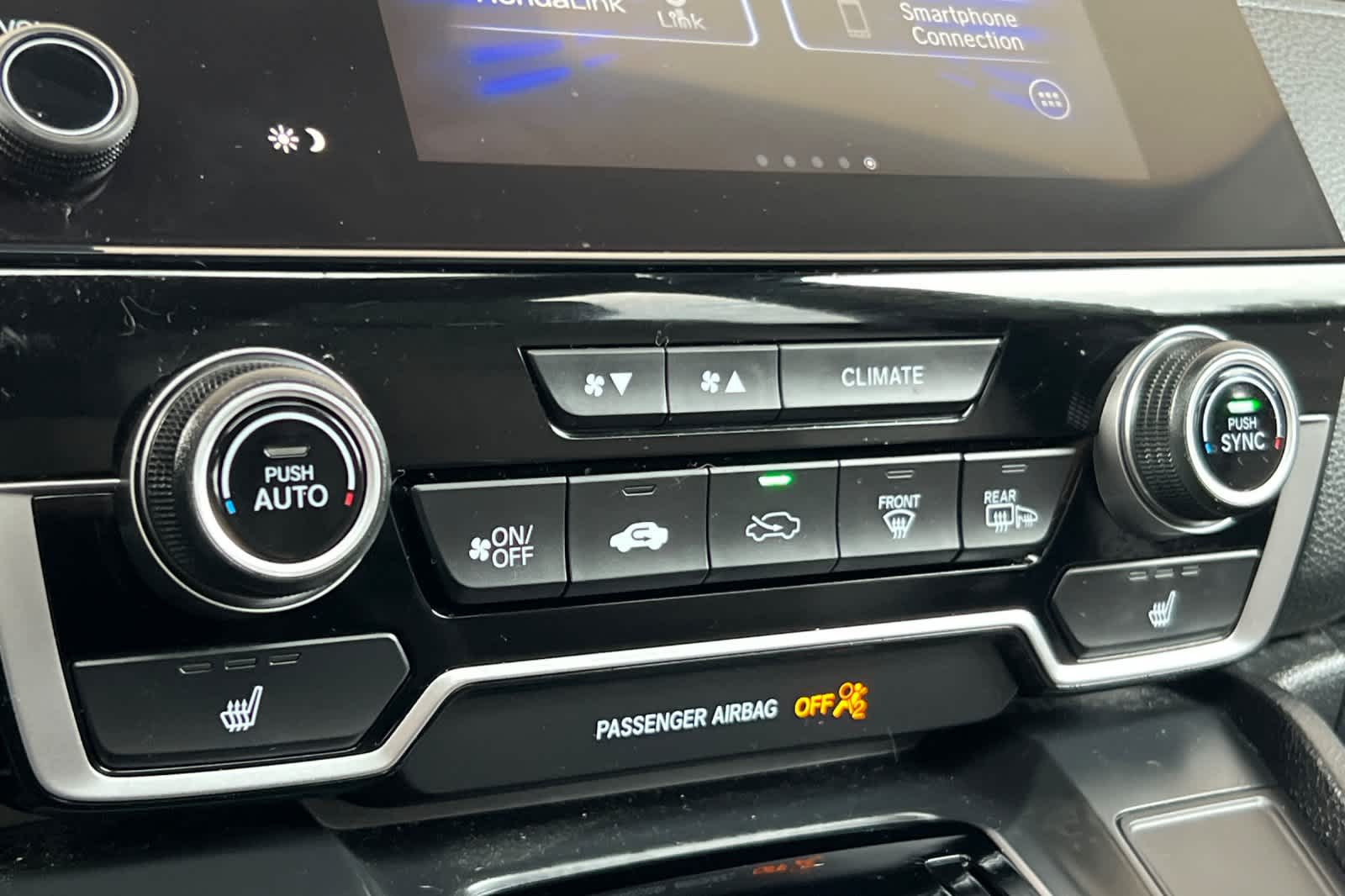 Thumbnail: 2019 Honda CR-V - 22