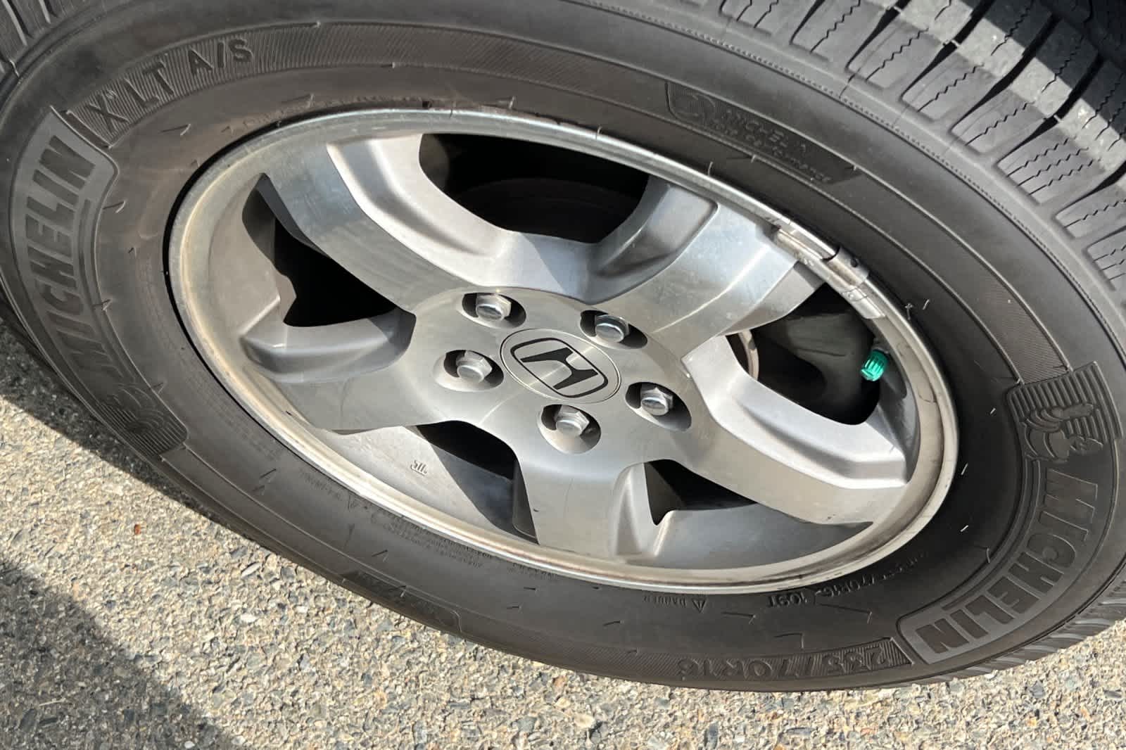 Thumbnail: 2008 Honda Pilot - 15